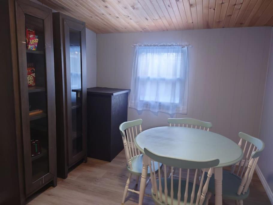 서머사이드 Red Island Cozy Casa 빌라 외부 사진