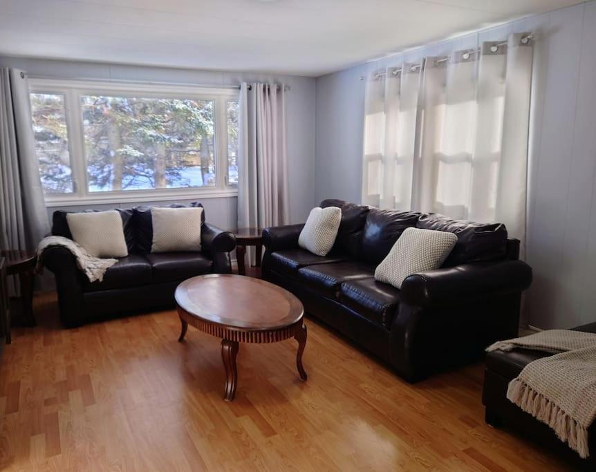 서머사이드 Red Island Cozy Casa 빌라 외부 사진