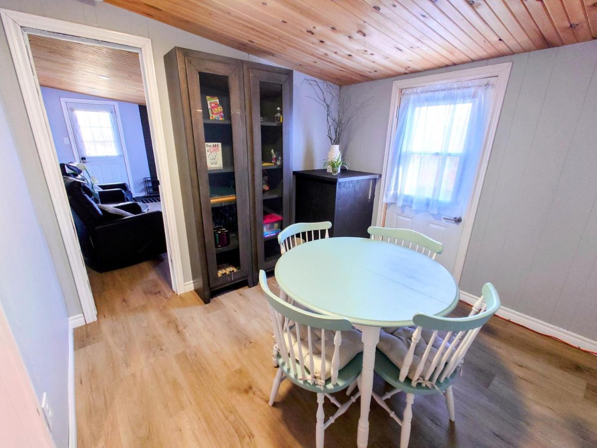 서머사이드 Red Island Cozy Casa 빌라 외부 사진